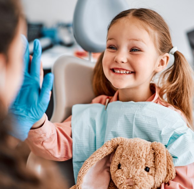 Integrative Pediatrician in Marin: A More Thoughtful, Whole-Child Approach to Care
