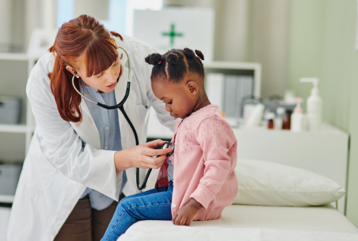 Parenting Support in Marin: A Pediatrician Who Partners With You at Every Stage